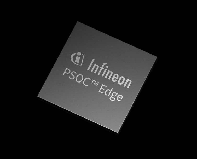 Infineon präsentiert PSOC™ Edge Portfolio der nächsten Generation mit leistungsstarken KI-Funktionen für IoT-, Consumer- und Industrieanwendungen